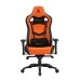 Cadeira de Gaming Newskill NS-CH-OSIRIS-BLACK-ORANGE