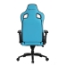 Spēļu Krēsls Newskill ‎NS-CH-OSIRIS-BLACK-BLUE