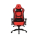 Gaming stoel Newskill ‎NS-CH-OSIRIS-BLACK-RED