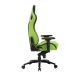 Cadeira de Gaming Newskill ‎NS-CH-OSIRIS-BLACK-GREEN