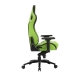 Stol Gaming Newskill ‎NS-CH-OSIRIS-BLACK-GREEN