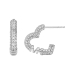Ladies' Earrings Michael Kors MKC1650CZ040