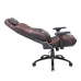 Stol Gaming Newskill Valkyr Rdeča