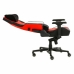 Cadeira de Gaming Newskill NS-CH-BANSHEE-RED-PU Vermelho