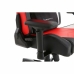 Gaming stoel Newskill NS-CH-BANSHEE-RED-PU Rood