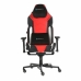 Cadeira de Gaming Newskill NS-CH-BANSHEE-RED-PU Vermelho
