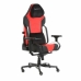 Gaming Chair Newskill NS-CH-BANSHEE-RED-PU Red