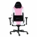 Gaming stoel Newskill NS-CH-BANSHEE-PINK-PU Roze