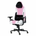 Καρέκλα Παιχνιδιού Newskill NS-CH-BANSHEE-PINK-PU Ροζ