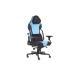 Gaming-stol Newskill Blå