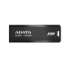 Внешний жесткий диск Adata SC610-500G-CBK SSD 500 GB SSD