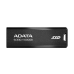 Hard disk Extern Adata SC610-1000G-CBK 1 TB SSD