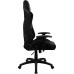Gaming stoel Aerocool COUNT AeroSuede 180º Zwart