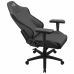 Gaming stoel Aerocool CROWNASHBK Zwart