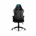 Gaming stoel Cougar Armor One Blauw