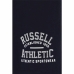 Športové krátke nohavice Russell Athletic Amr A30091 Čierna