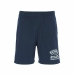 Sport Shorts Russell Athletic Amr A30091 Blau