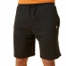 Pantalon Scurt Sport New Era Essentials  Negru
