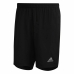 Férfi sport rövidnadrág Adidas Fekete