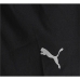 Športové krátke nohavice Puma Čierna