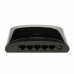 Kytkin D-Link NSWSSO0119 5 p 10 / 100 Mbps