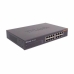 Switch D-Link DES-1016D 16 p 10 / 100 Mbps Nero
