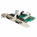 Placă PCI Digitus RS232