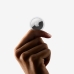 Чехол Airtag Apple MX542ZY/A Серебристый Белый