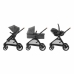 Детская коляска Maxicosi Zelia S iSize 4 Серый