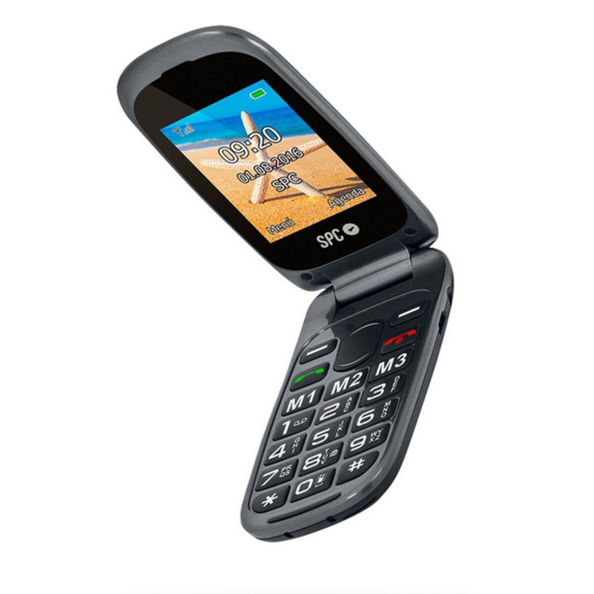 Cellulare per anziani SPC