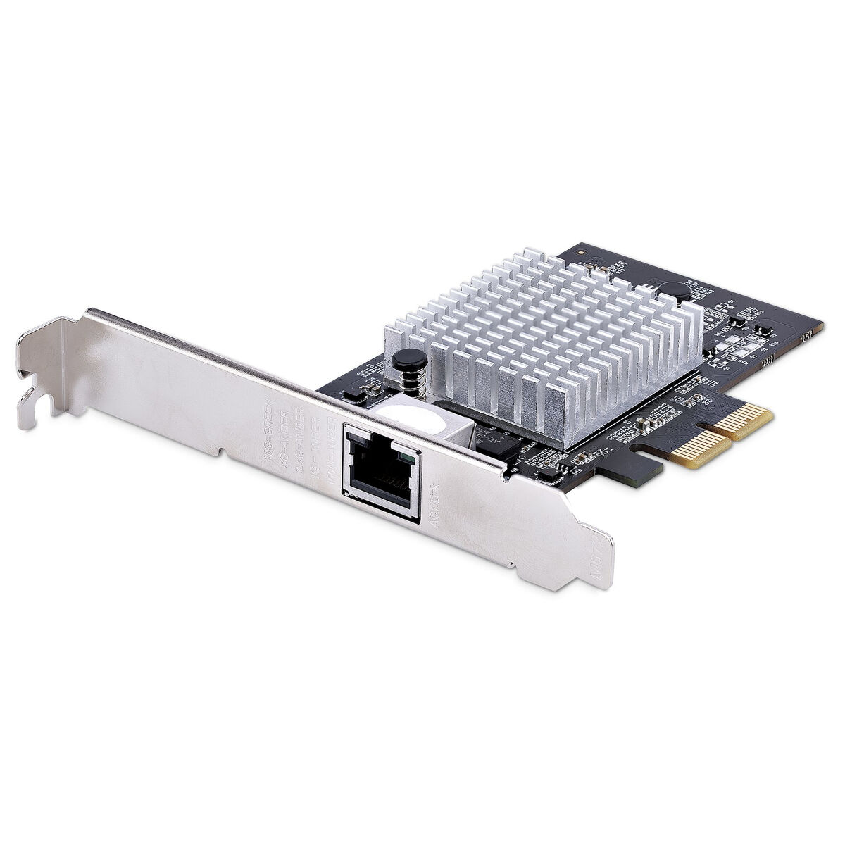 USB-kabel Startech ST10GSPEXNB2 Sort
