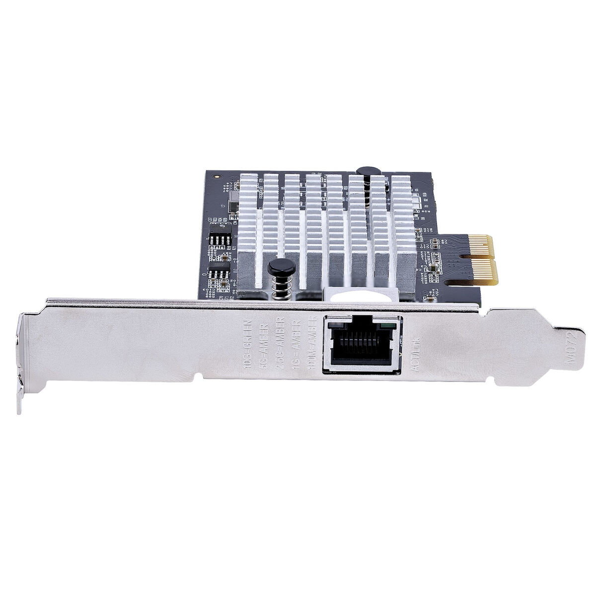 USB-kabel Startech ST10GSPEXNB2 Sort