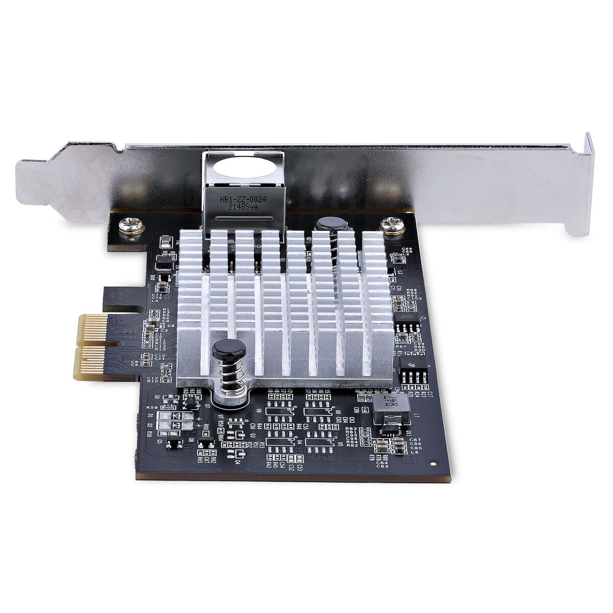 USB-kabel Startech ST10GSPEXNB2 Sort
