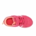 Детские кроссовки New Balance 570 Bungee Розовый