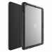 Planšetdatora Vāks iPad 9/8/7 Otterbox 77-62045 Melns