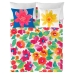 Nordisk cover Icehome Summer Day Seng 105/110 (180 x 220 cm)