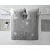 Nordijska navlaka Icehome Alin Krevet od 135/140 (220 x 220 cm)
