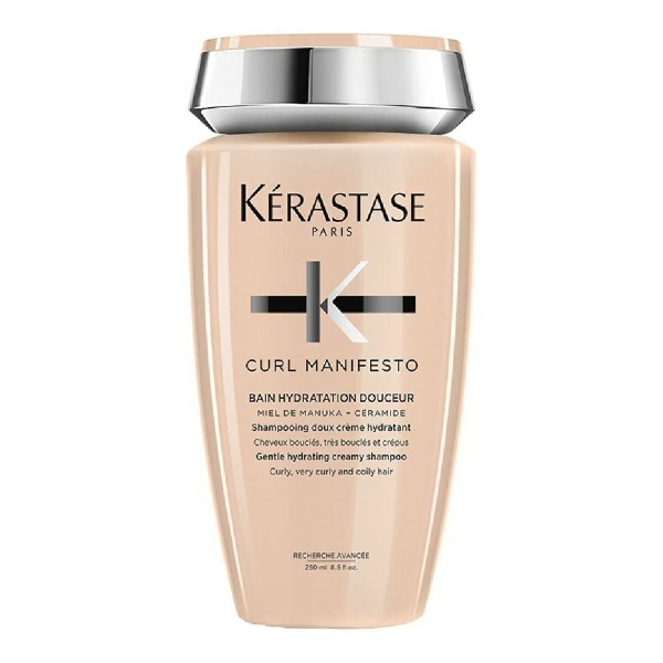 kerastase curl manifesto shampoing