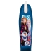 Patinete Frozen Queen Of The Snow Ruedas x 3 Azul Infantil Plástico