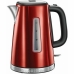 Kedel Russell Hobbs 23210-70 Rød 1,7 L