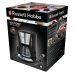 Lašelinis kavos aparatas Russell Hobbs 248241000 1,25 L Pilka 1100 W 1,25 L