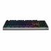 Gaming Keyboard The G-Lab Tungsten AZERTY Frans