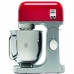 Robot de Cozinha Kenwood 0W20011138 Inox 5 L 1000W 1000 W 5 L Preto Vermelho