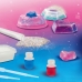 Vedecká hra SES Creative Galaxy Soap Sada na výrobu mydla