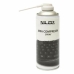 Stlačený vzduch Nilox NXA02061-1 400 ml