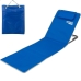Χαλί γυμναστικής Aktive ανακλινόμενo 147 x 55 x 48 cm PVC 600D Μπλε Χάλυβας Σφουγγάρι (4 Μονάδες)