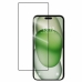 Bildschirmschutz aus Hartglas PcCom iPhone 15 Pro Max Apple