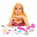 Personaggio Barbie Styling Head with Accessory