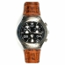 Мъжки часовник Swatch YCS564C Черен Сребрист