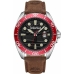 Horloge Heren Timberland TDWGB2230602 Zwart